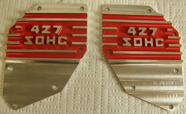 Red Covers